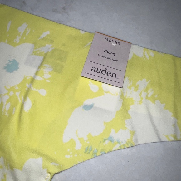 Target Auden Underwear & Bra lot All New With Tags 5pcs Size Medium - Picture 11 of 13